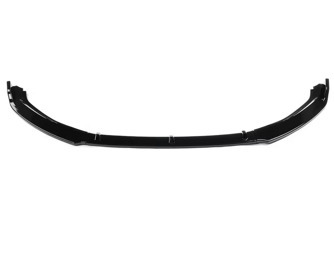 💫ART.5100 Splitter (3pezzi) Per VW Golf MK7 2014-2017💫