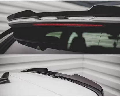 💫ART.5103 Spoiler Tetto per Audi A3 S3 RS3 8Y Sportback 2020-2024💫
