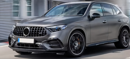 💫ART.5111 Griglia Sportiva GT per Mercedes Benz GLC 2023-2024💫