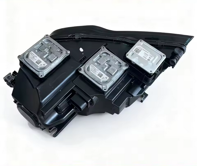 💫ART.5126 Fari Anteriori LED per Audi A7/S7  2012-2015💫