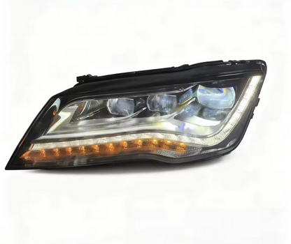 💫ART.5126 Fari Anteriori LED per Audi A7/S7  2012-2015💫