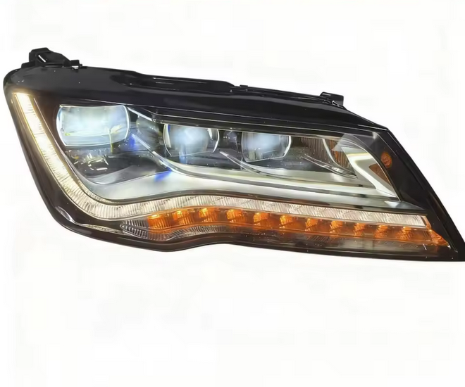 💫ART.5126 Fari Anteriori LED per Audi A7/S7  2012-2015💫