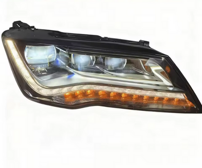 💫ART.5126 Fari Anteriori LED per Audi A7/S7  2012-2015💫