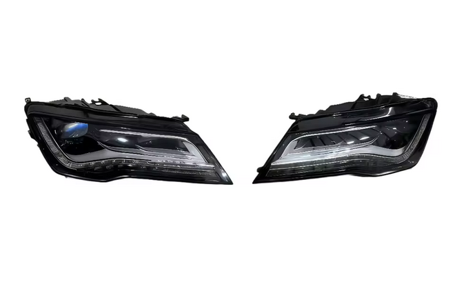 💫ART.5126 Fari Anteriori LED per Audi A7/S7  2012-2015💫