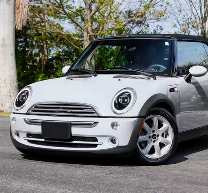 💫ART.5136 Fari Anteriore Mini Cooper R50 R52 R53 2001-2007💫