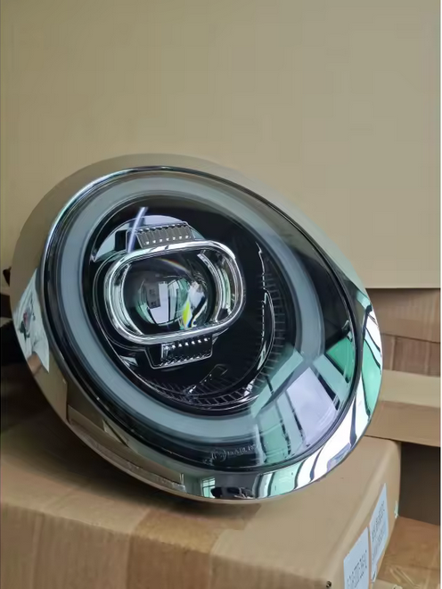 💫ART.5136 Fari Anteriore Mini Cooper R50 R52 R53 2001-2007💫