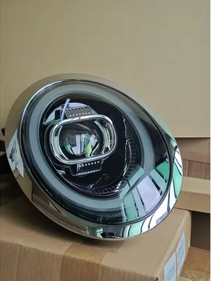 💫ART.5136 Fari Anteriore Mini Cooper R50 R52 R53 2001-2007💫