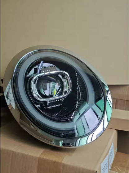 💫ART.5136 Fari Anteriore Mini Cooper R50 R52 R53 2001-2007💫