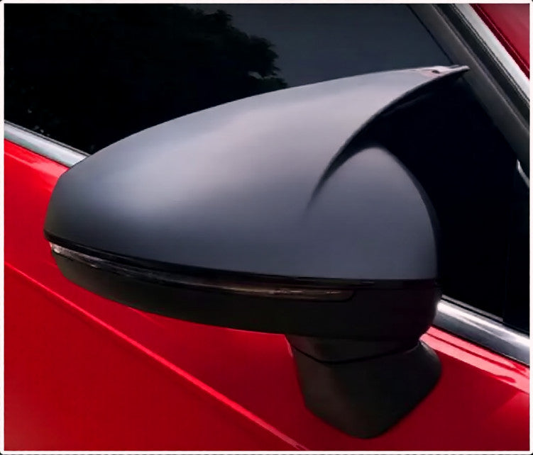 💫ART.5193 Copri Speccietti Carbonio/Nero per Audi A3 S3 8V RS3 2013-2019💫