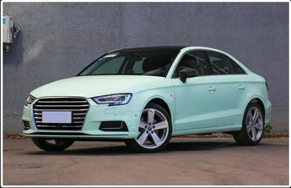 💫ART.5193 Copri Speccietti Carbonio/Nero per Audi A3 S3 8V RS3 2013-2019💫