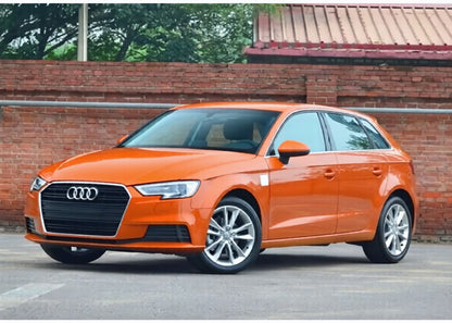 💫ART.5193 Copri Speccietti Carbonio/Nero per Audi A3 S3 8V RS3 2013-2019💫