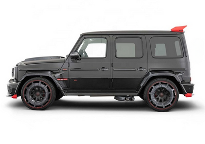 💫ART.5217 Bodykit In Carbonio per Mercedes Classe G W464 Look Rocket 900💫