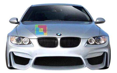 💫ART.5284 Bodykit per BMW Serie 3 E92 / E93 2010-2012 Look M4💫