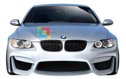 💫ART.5284 Bodykit per BMW Serie 3 E92 / E93 2010-2012 Look M4💫