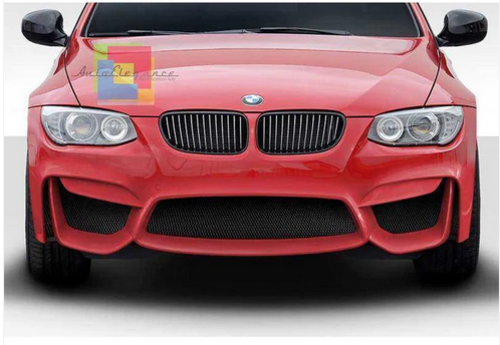💫ART.5282 Paraurti Anteriore per BMW Serie 3 E92 / E93 2010-2012 LCI Look M4💫 (Copia)