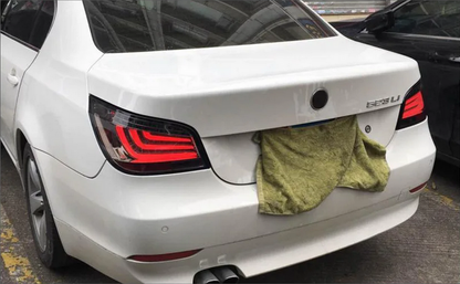 💫ART.5296 Fari Posteriori per BMW E60 LED / LED Cardna 2003-2007💫