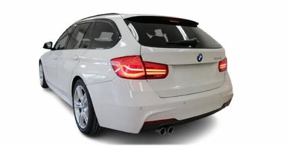 💫ART.5339 Paraurti Posteriore BMW Serie 3 F31💫