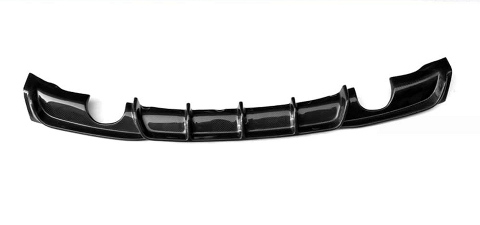 💫ART.5354 Diffusore Posteriore per BMW F30 / F31 Look M Performance💫