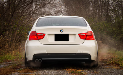💫ART.5360 BMW E92 / E93 2010-2011 LCI Look M-Tech💫