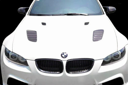 💫ART.5410 Cofano in Fibra di Vetro per BMW Serie 3 E92 / E93 Look M3 GTR💫