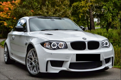 💫ART.5415 Bodykit per BMW Serie 1 E82 / E88 Look M1💫 (Copia)