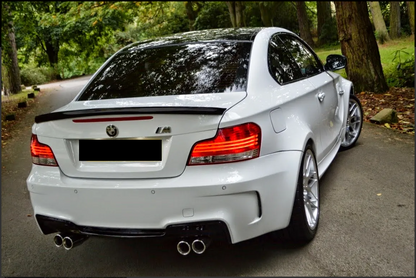 💫ART.5415 Bodykit per BMW Serie 1 E82 / E88 Look M1💫 (Copia)