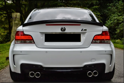💫ART.5415 Bodykit per BMW Serie 1 E82 / E88 Look M1💫 (Copia)