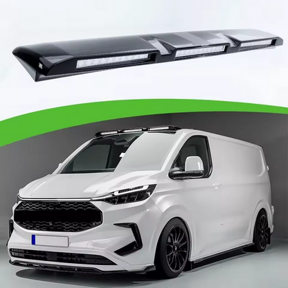 💫ART.5419 Barra Luminosa sul Tetto LED per Ford Transit 2024-2025💫