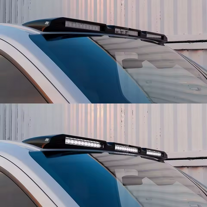 💫ART.5419 Barra Luminosa sul Tetto LED per Ford Transit 2024-2025💫