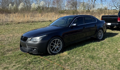 💫ART.5429 Griglia per BMW Serie 1 E87 / E82 / E81 / E88 2007-2013💫