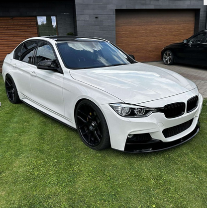 ART.5985 SOTTO MINIGONNE BMW SERIE 4 F32 / F33 / F82 2013+
