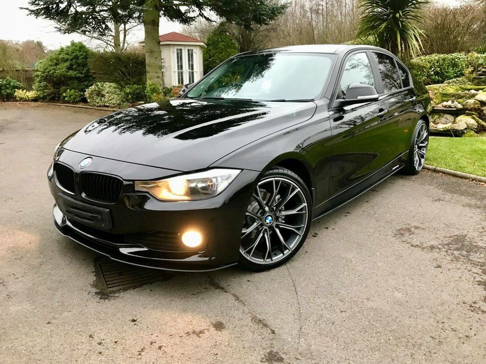 ART.5989  SOTTO MINIGONNE  BMW SERIE 3 F30 F31 2011-2018