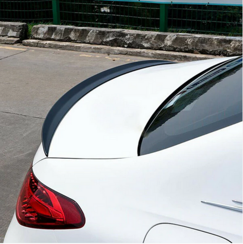 💫ART.6810 Spoiler Posteriore AMG Look per Mercedes Classe C (W206) Berlina 2021+💫