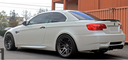 💫ART.6925 Spoiler Look Performance per BMW 3 (E93) Cabrio (2006-2013)💫