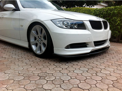 💫ART.7371 GRIGLIA NERO LUCIDO compatibile con BMW E90 / E91 05-08💫