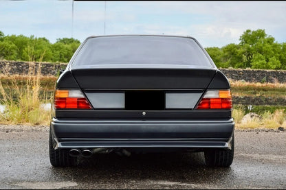 💕ART.7578 Paraurti Posteriore Stile AMG M.Benz W124 2D/4D 85-93💕