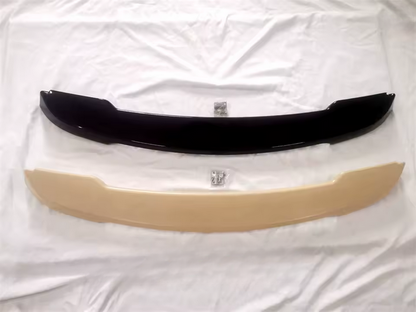 💫ART.8057 Spoiler ABS Nero Lucido per Land Rover Freelander 2 2007-2015💫