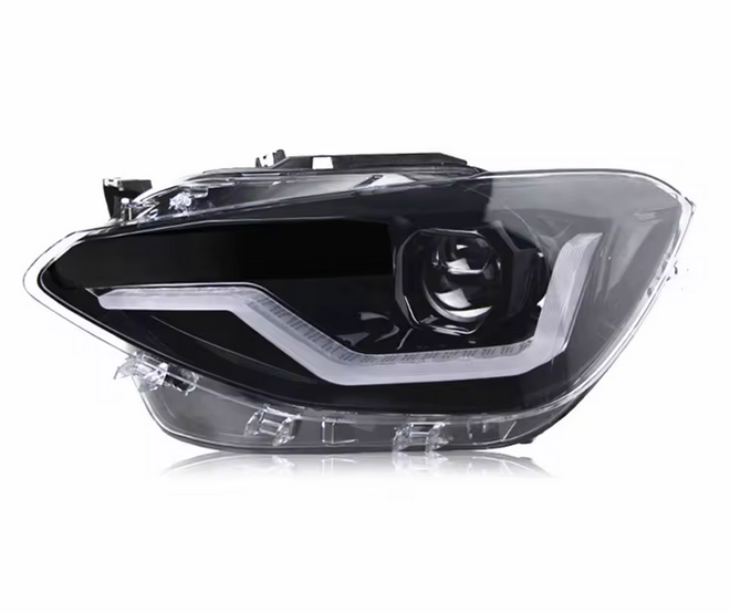 💫ART.8087 Fari Anteriore LED per BMW F20 Serie 1 2012-2015💫