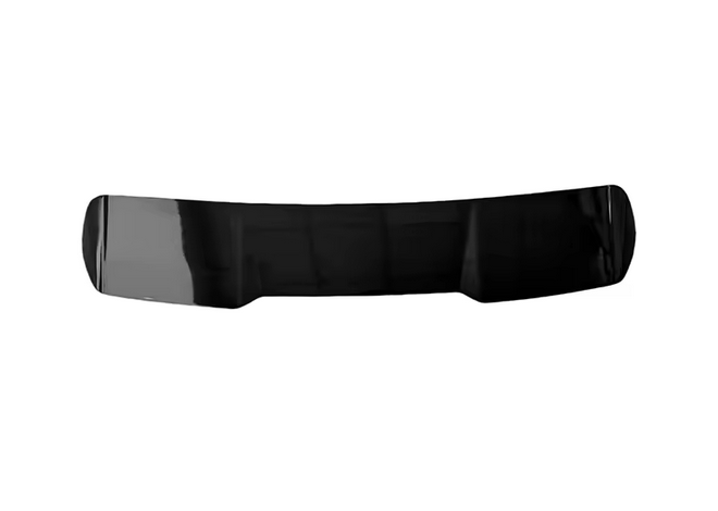 💫ART.8209 Spoiler Posteriore RS4 Look Per Audi A4 B8 2008-2014 Nero lucido💫