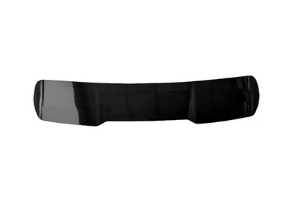 💫ART.8209 Spoiler Posteriore RS4 Look Per Audi A4 B8 2008-2014 Nero lucido💫