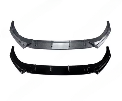 💫ART.8251 Splitter Posteriore per Audi A3 S-Line / S3 8Y Facelift 2024-2025 Carbonio💫