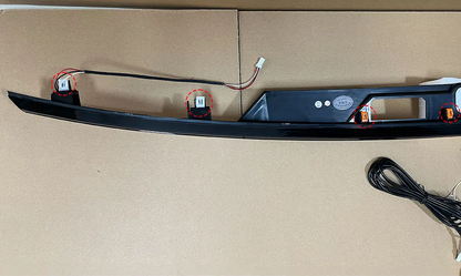 💫ART.8255 Barra Luminosa a LED per Portellone Posteriore per R.Rover Sport 2013-2022💫