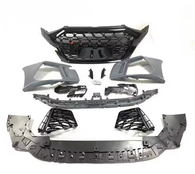 💫ART.8262 BODYKIT adatto per Audi A3 RS3 2021-2026💫