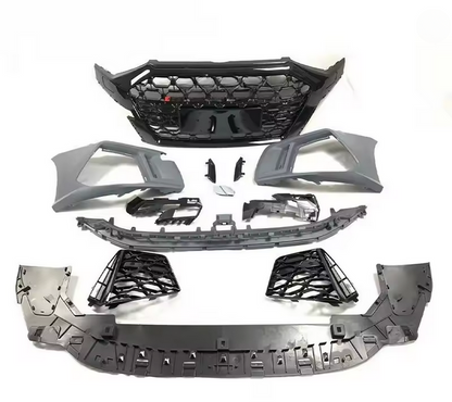 💫ART.8262 BODYKIT adatto per Audi A3 RS3 2021-2026💫