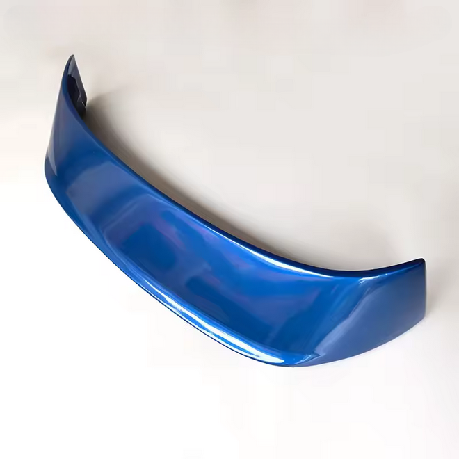 💫ART.8287 Spoiler Posteriore (blu) per VW Scirocco Standard 2009-2014💫