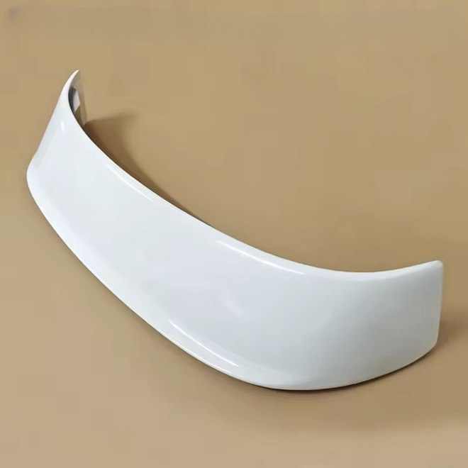 💫ART.8289 Spoiler Posteriore (Bianco) per VW Scirocco Standard 2009-2014💫