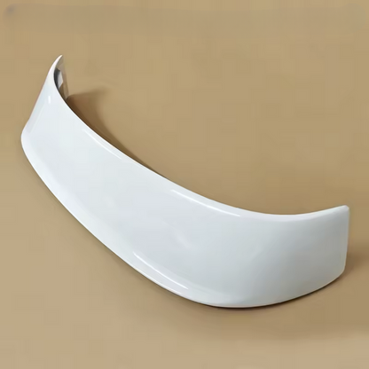 💫ART.8289 Spoiler Posteriore (Bianco) per VW Scirocco Standard 2009-2014💫