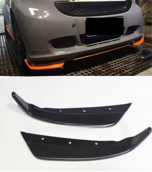 💫ART.8316 Flaps Laterali (Anteriori) per Smart Fortwo 451 2007+💫