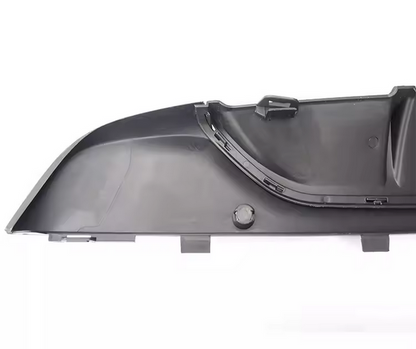 💫ART.8320 Paraurti Posteriore per Smart fortwo W451 12-14💫