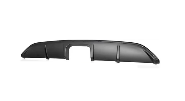 💫ART.8322 Diffusore Posteriore Carbonio per Smart Fortwo 451💫